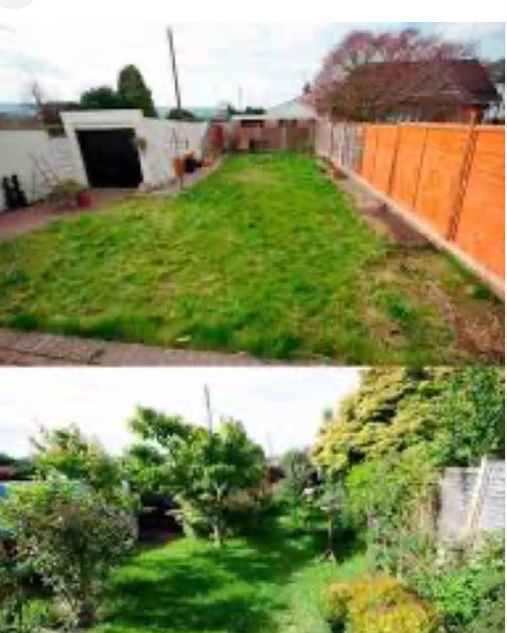 Landscaping project by JZP Landscaping Services